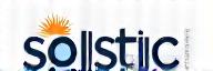 Solstice Web Solutions Ltd. Logo